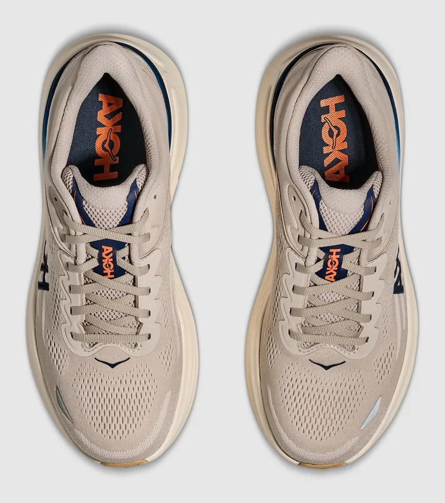 Hoka Bondi 9 Mens - Image 2
