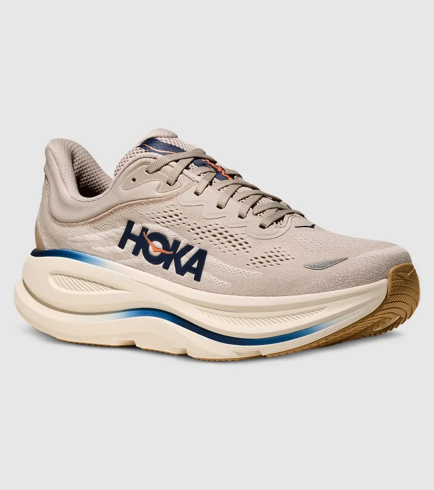 Hoka Bondi 9 Mens - Image 6