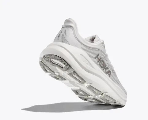 Hoka Bondi 9 Womens - Image 4