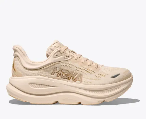 Hoka Bondi 9 Womens