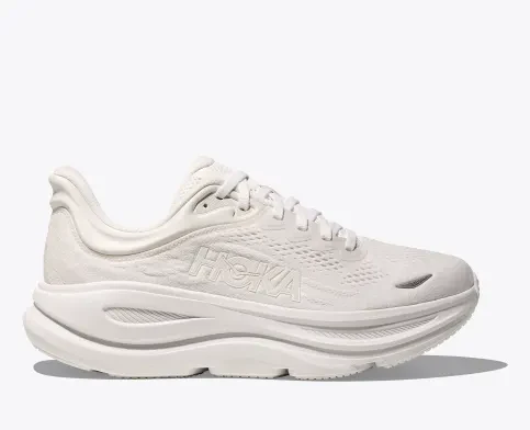 Hoka Bondi 9 Womens