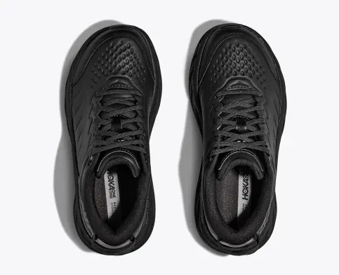 Hoka Bondi SR 2E Wide Mens - Image 2