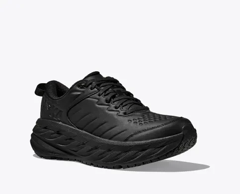 Hoka Bondi SR 2E Wide Mens - Image 6