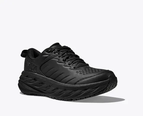 Hoka Bondi SR D Wide Womens - Image 6