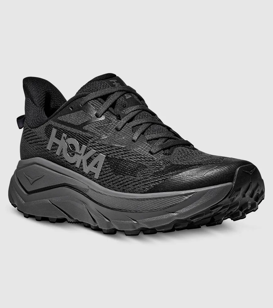 Hoka Challenger ATR 8 2E Wide Mens - Image 5