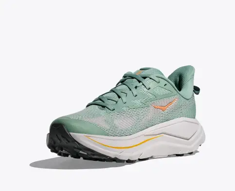 Hoka Challenger ATR 8 D Wide Womens - Image 3