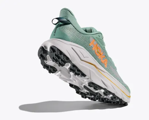 Hoka Challenger ATR 8 D Wide Womens - Image 4