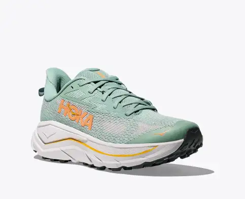 Hoka Challenger ATR 8 D Wide Womens - Image 6
