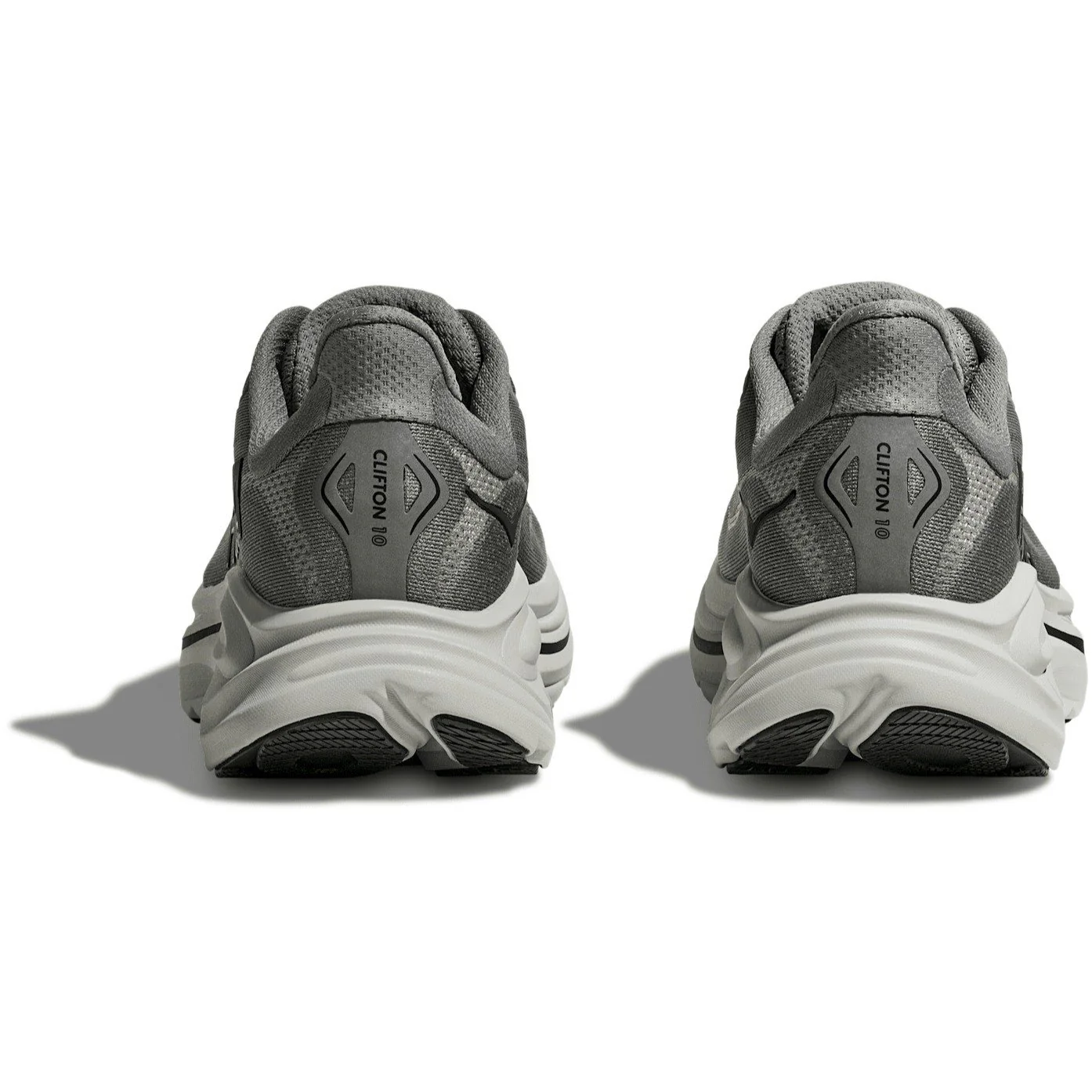 Hoka Clifton 10 2E Wide Mens - Image 2