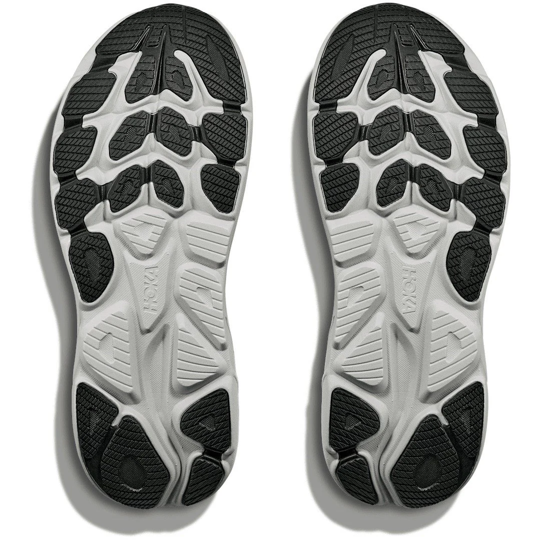 Hoka Clifton 10 2E Wide Mens - Image 4