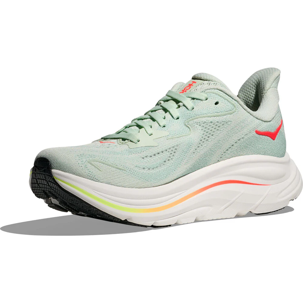 Hoka Clifton 10 D Wide Womens - Image 5