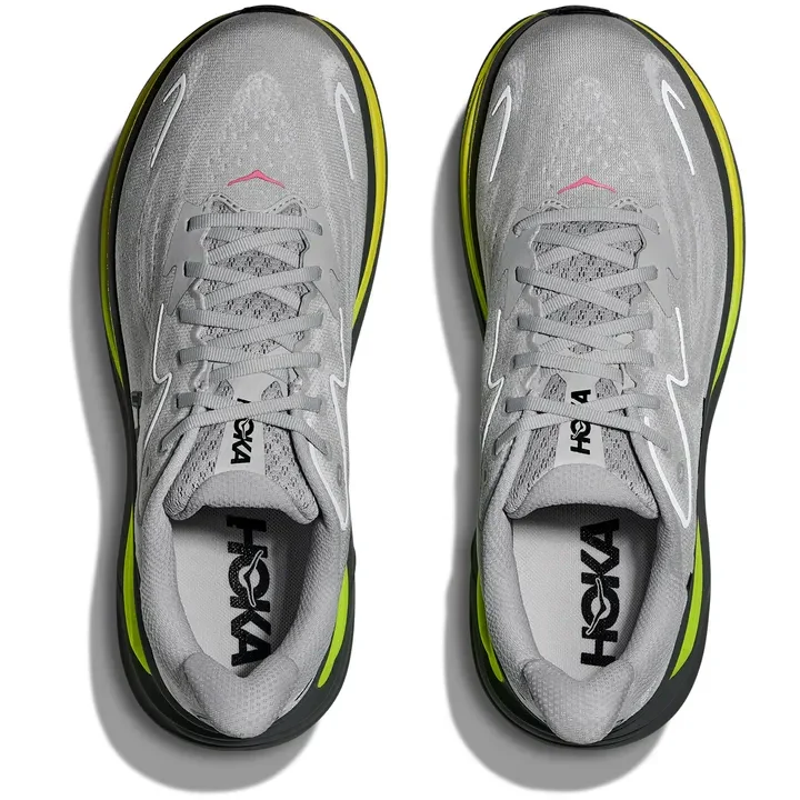 Hoka Clifton 10 Mens - Image 4