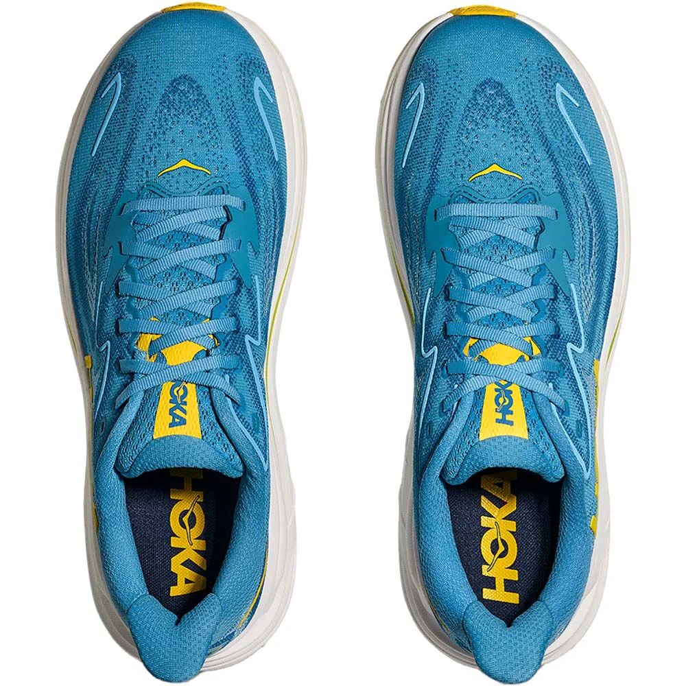 Hoka Clifton 10 Mens - Image 2