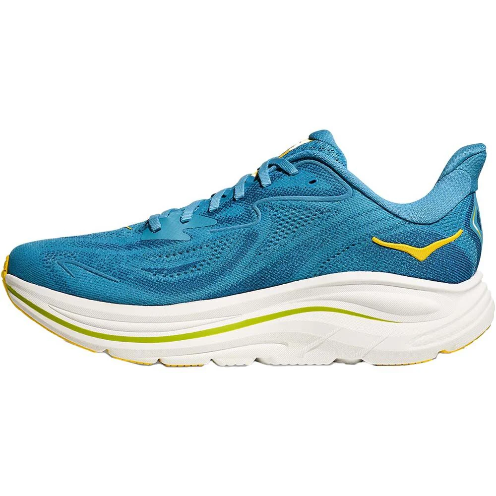 Hoka Clifton 10 Mens - Image 3