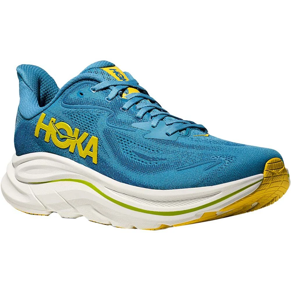 Hoka Clifton 10 Mens - Image 5