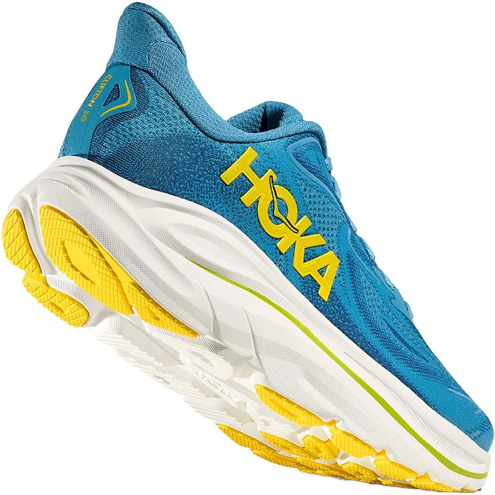 Hoka Clifton 10 Mens - Image 6