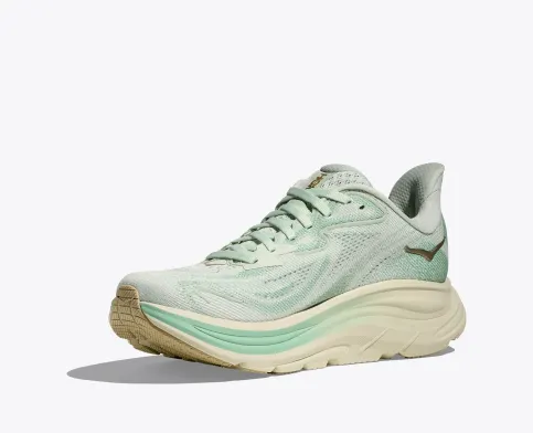 Hoka Clifton 10 Womens - Image 3