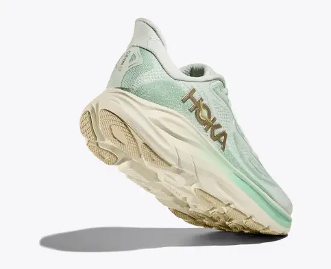 Hoka Clifton 10 Womens - Image 4