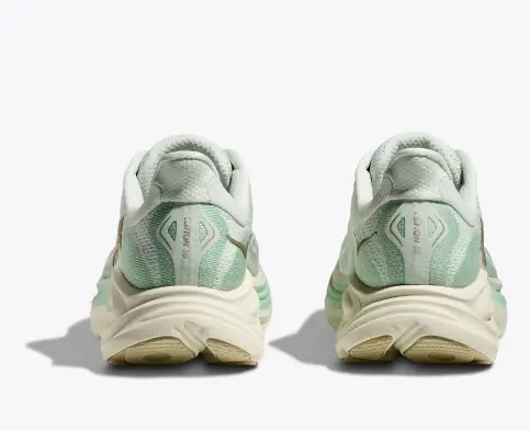 Hoka Clifton 10 Womens - Image 5