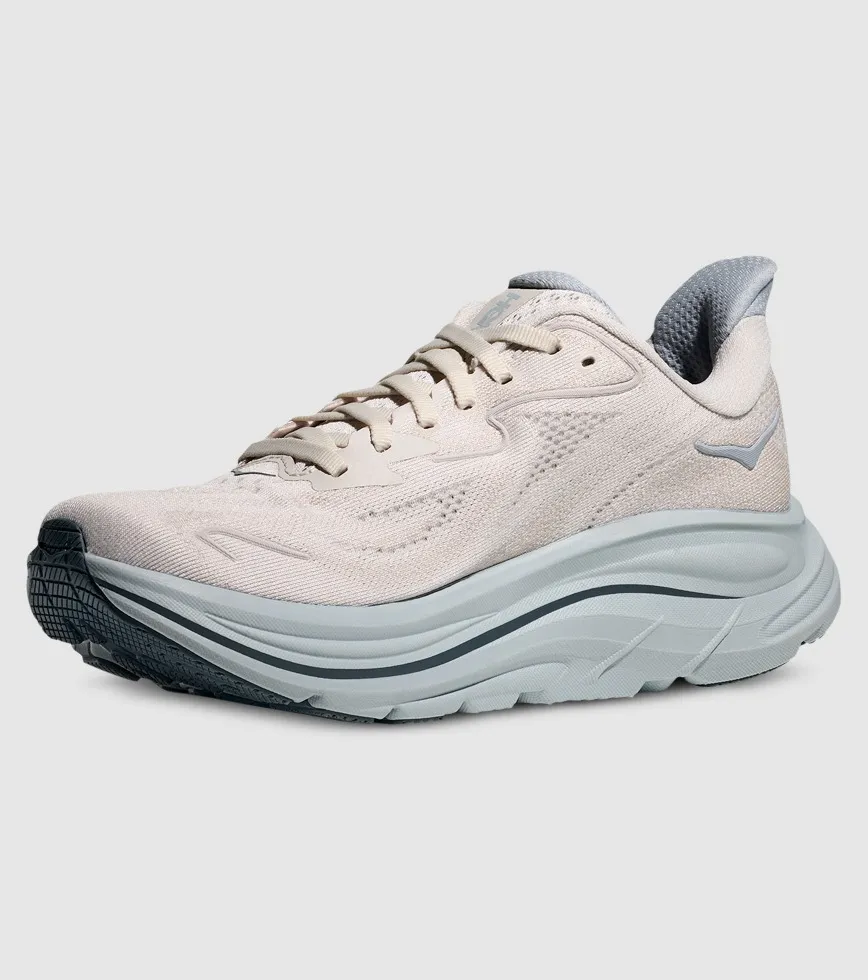 Hoka Clifton 10 Womens - Image 3