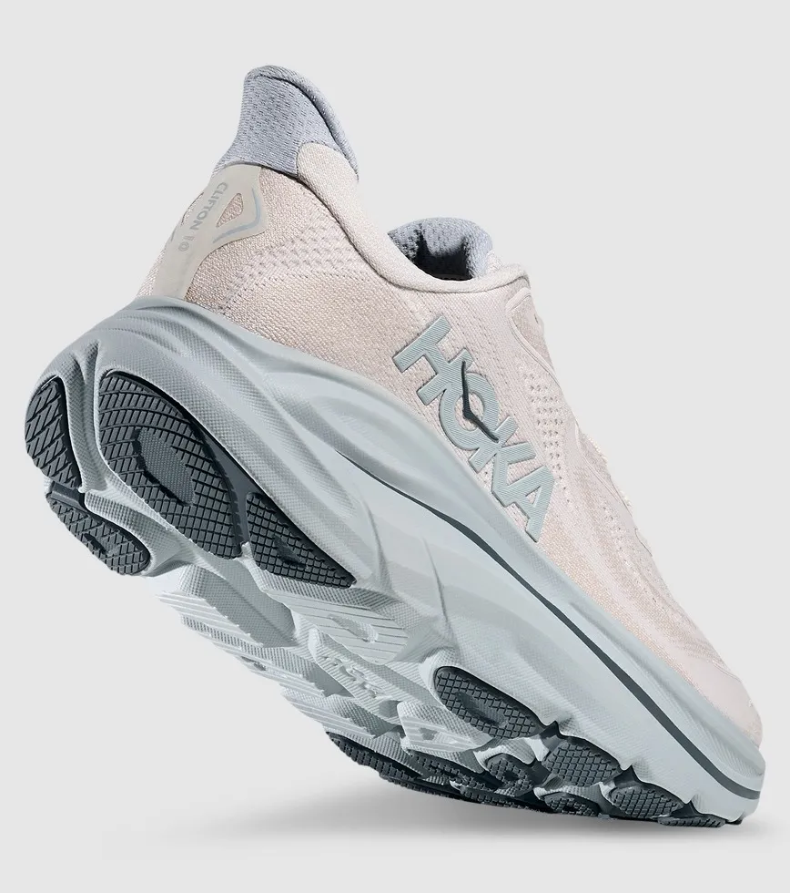 Hoka Clifton 10 Womens - Image 4