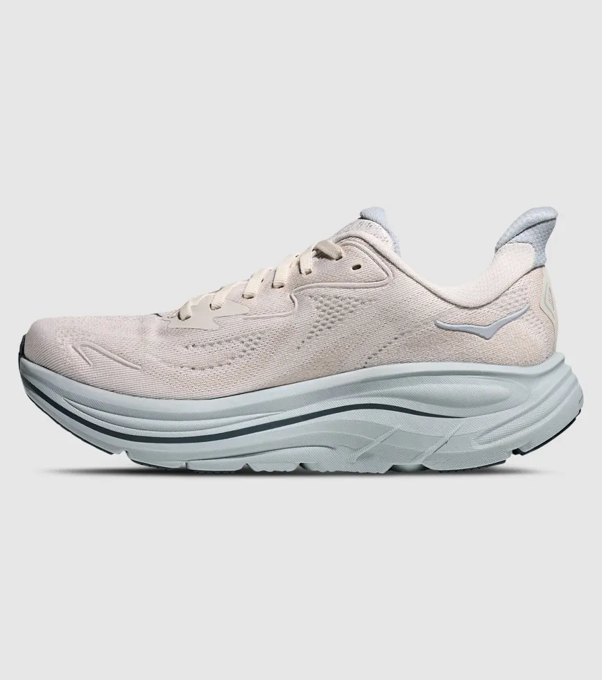 Hoka Clifton 10 Womens - Image 8