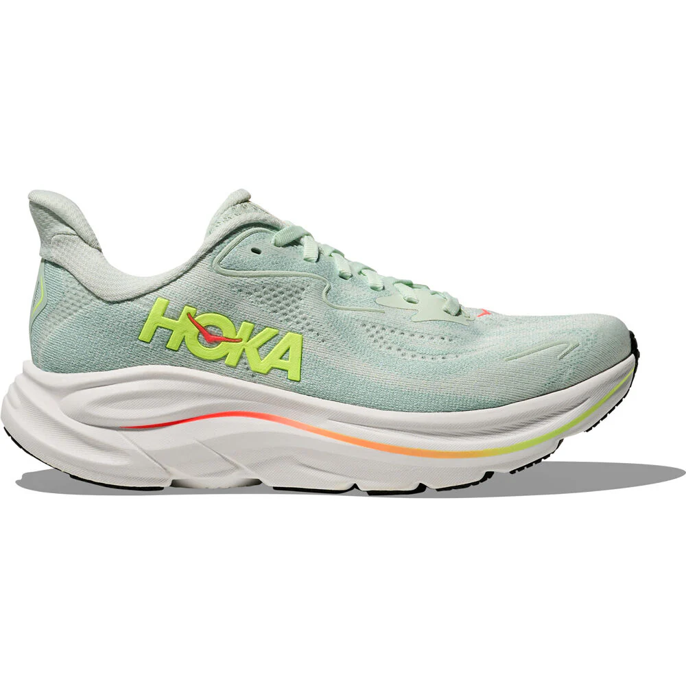 Hoka Clifton 10 Womens