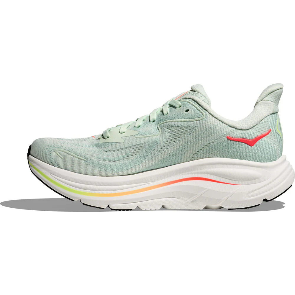 Hoka Clifton 10 Womens - Image 4
