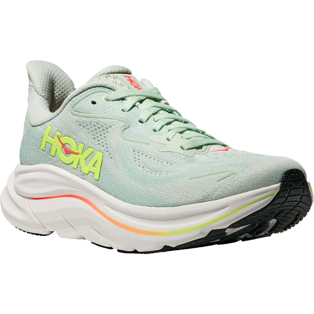 Hoka Clifton 10 Womens - Image 6