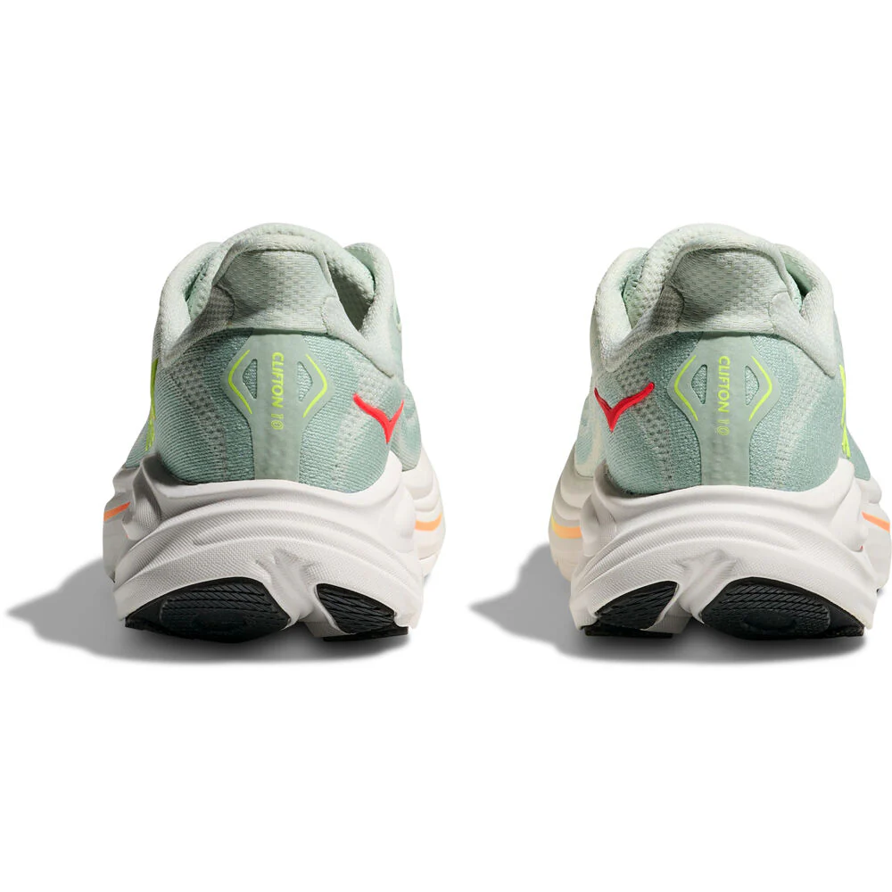 Hoka Clifton 10 Womens - Image 8