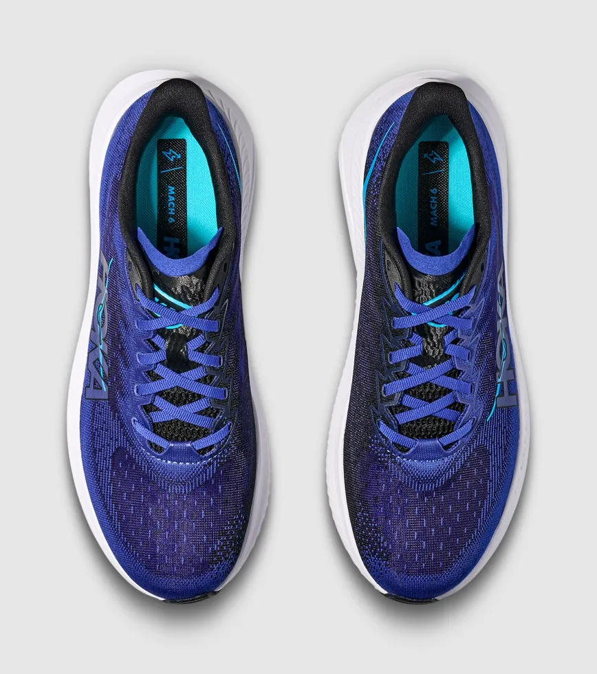 Hoka Mach 6 Mens - Image 2