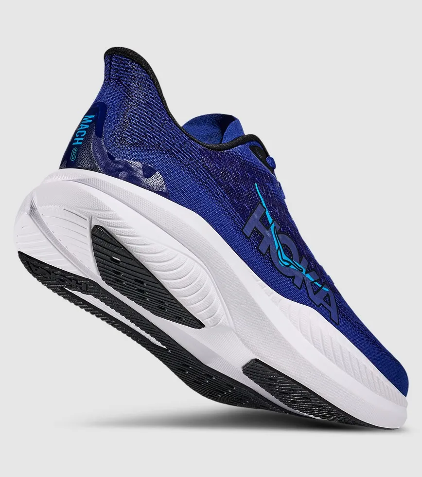 Hoka Mach 6 Mens - Image 4