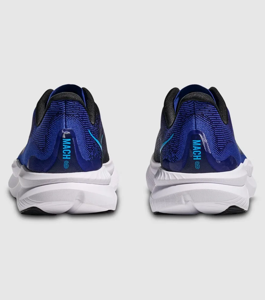 Hoka Mach 6 Mens - Image 5