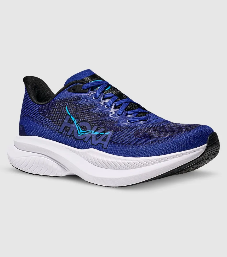 Hoka Mach 6 Mens - Image 6