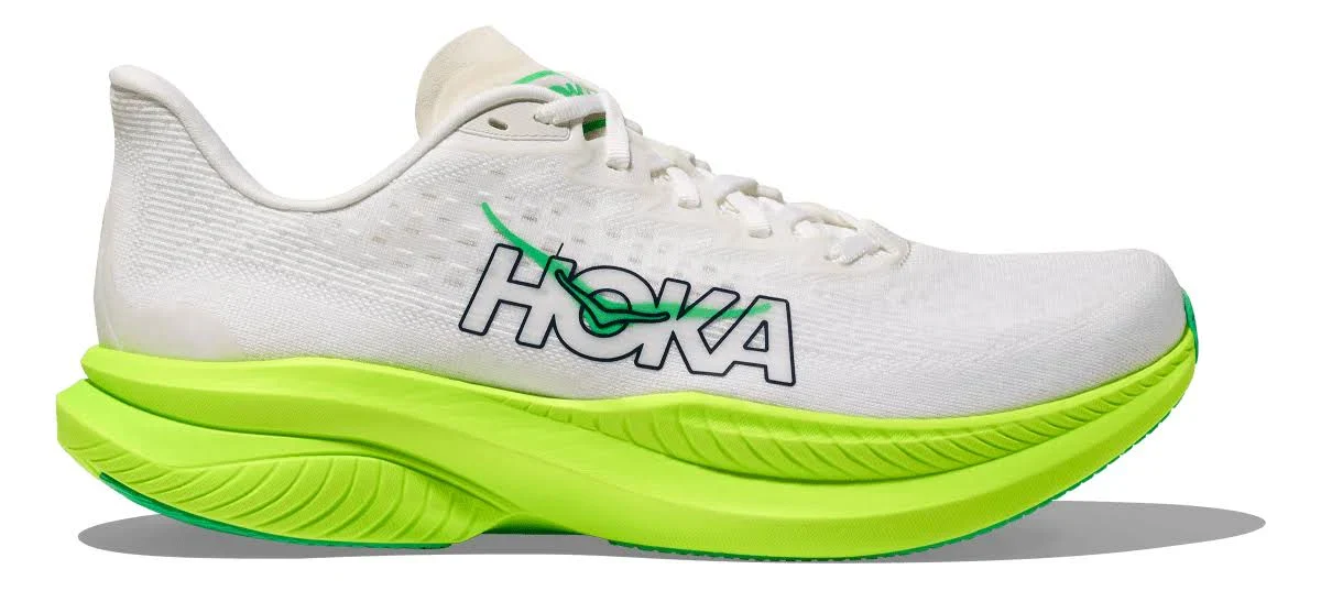Hoka Mach 6 Mens