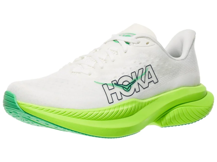 Hoka Mach 6 Mens - Image 2