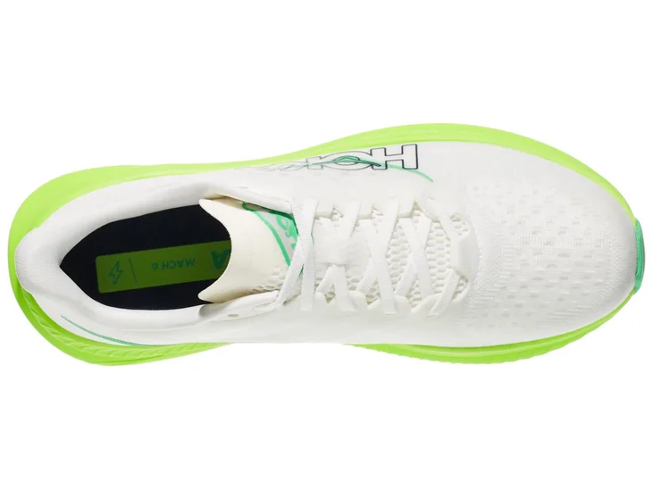 Hoka Mach 6 Mens - Image 4