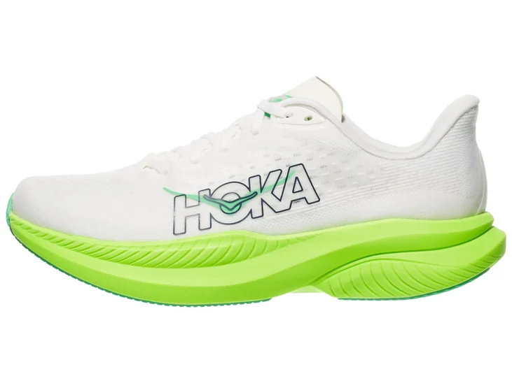Hoka Mach 6 Mens - Image 6