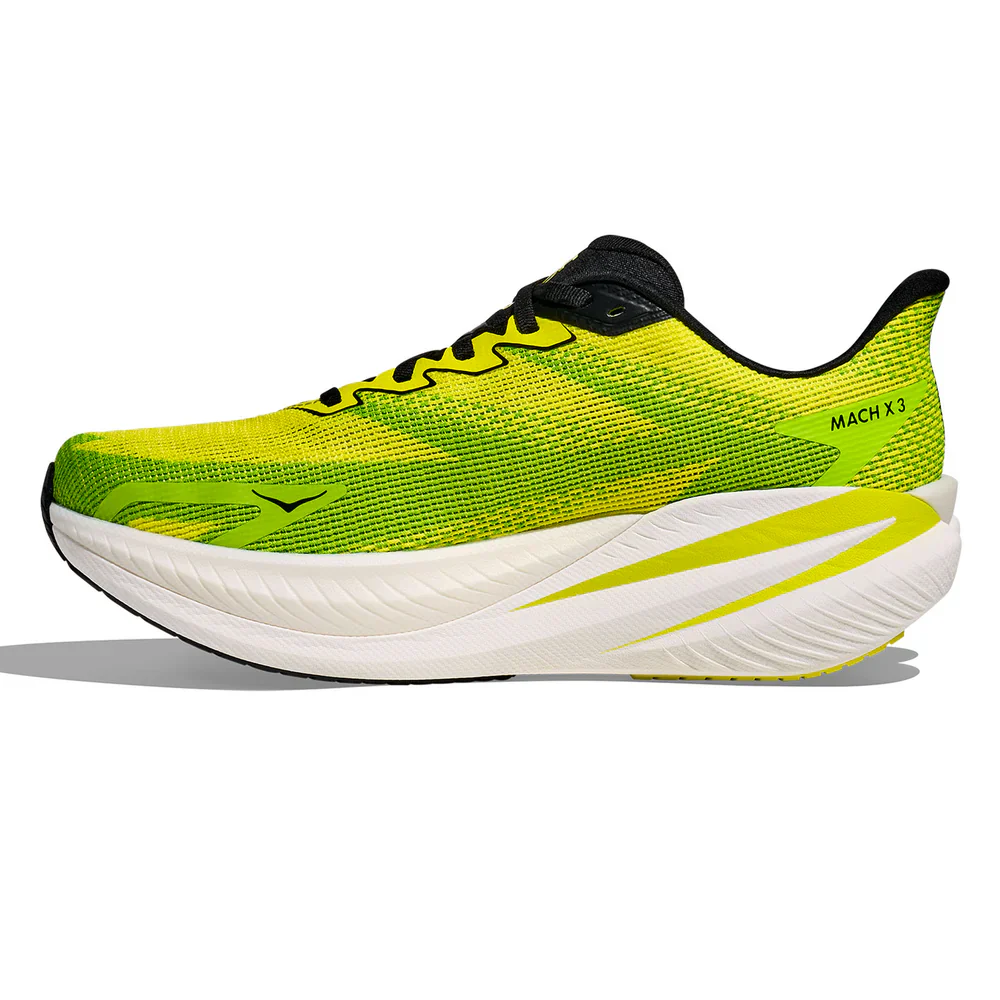 Hoka Mach X 3 Mens - Image 3