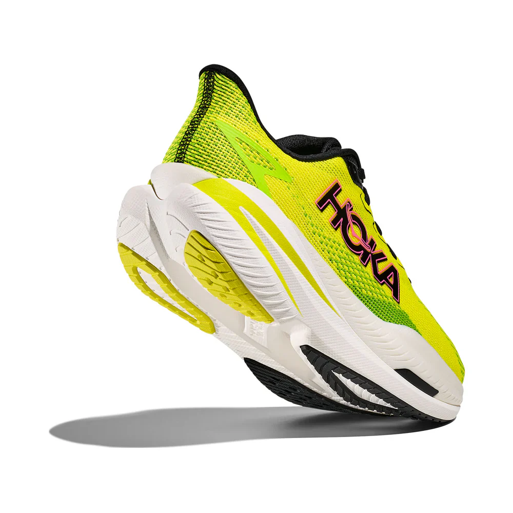 Hoka Mach X 3 Mens - Image 4