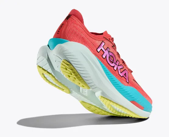 Hoka Mach X 2 Mens - Image 4