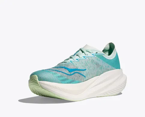 Hoka Mach X 2 Womens - Image 3