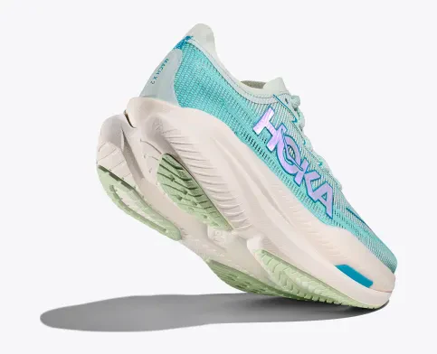 Hoka Mach X 2 Womens - Image 4