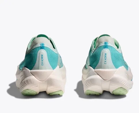 Hoka Mach X 2 Womens - Image 5
