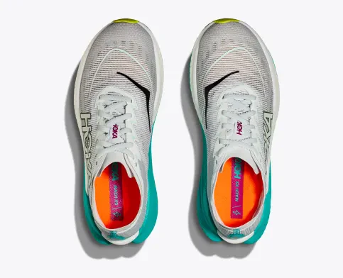 Hoka Mach X 2 Womens - Image 2