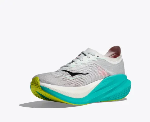 Hoka Mach X 2 Womens - Image 3