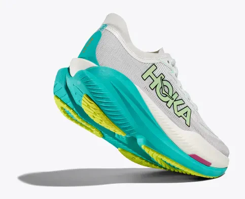Hoka Mach X 2 Womens - Image 4
