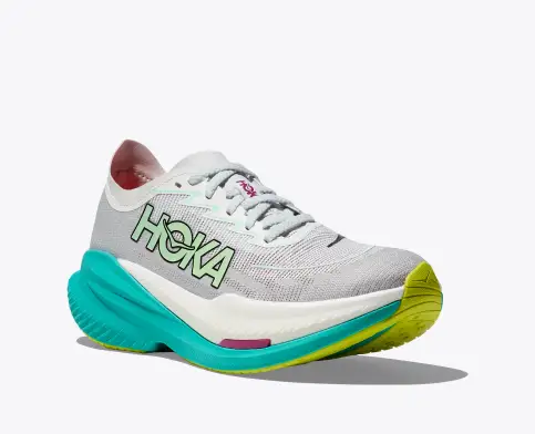 Hoka Mach X 2 Womens - Image 6