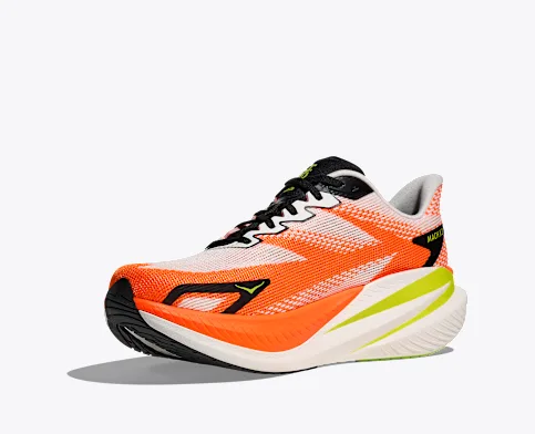 Hoka Mach X 3 Mens - Image 3
