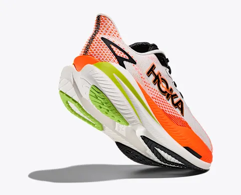 Hoka Mach X 3 Mens - Image 4